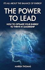 The Power to Lead