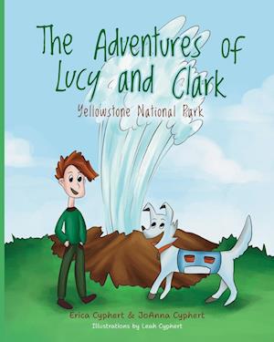 The Adventures of Lucy and Clark