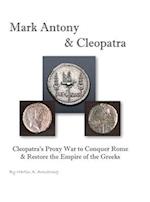 Mark Antony & Cleopatra