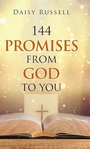 144 Promises from God to You