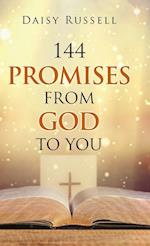 144 Promises from God to You 