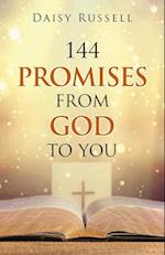 144 Promises from God to You 