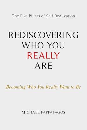 Rediscovering Who You Really Are