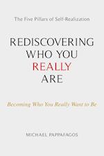 Rediscovering Who You Really Are