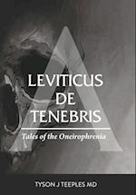 Leviticus de Tenebris