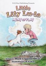 Little Lily Lu-La