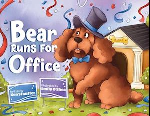 Bear Runs for Office