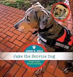Jake the Service Dog Book 2