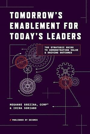 TOMORROW'S ENABLEMENT FOR TODAY'S LEADERS