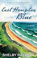 East Hampton Blue