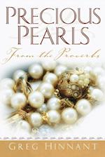 Precious Pearls From the Proverbs