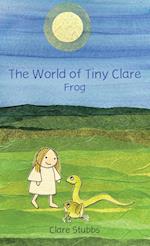 The World of Tiny Clare