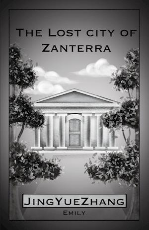 The Lost City of Zanterra