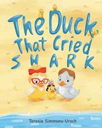 The Duck That Cried Shark