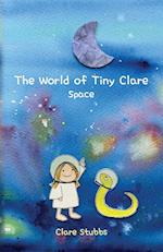 The World of Tiny Clare