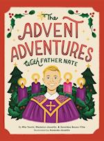 The Advent Adventures with Father Nate