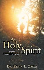 The Holy Spirit 60 Day Devotional 