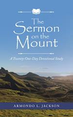 Sermon on the Mount