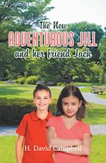 New Adventurous Jill and Her Friend Jack