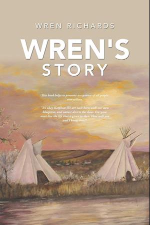 Wren's Story