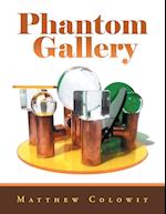 Phantom Gallery 