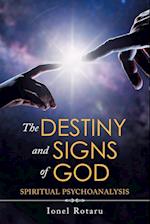 The Destiny and Signs of God