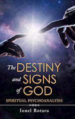 The Destiny and Signs of God