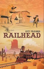 Railhead