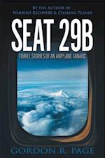 Seat 29B