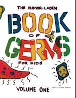 Humor-Laden Book of Germs for Kids