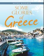 Some Glories of Greece 