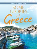 Some Glories of Greece