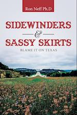 Sidewinders & Sassy Skirts: Blame It on Texas 