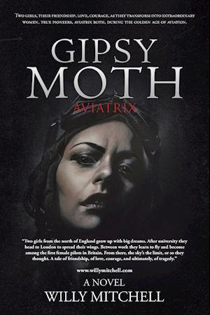 Gipsy Moth