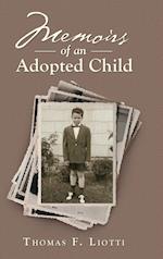 Memoirs of an Adopted Child 