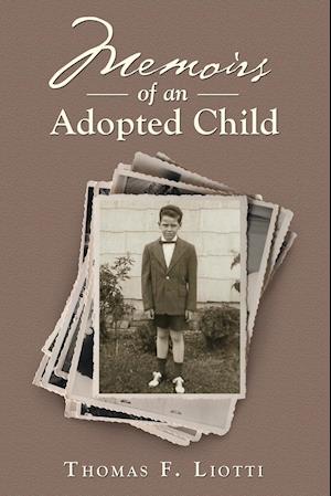 Memoirs of an Adopted Child