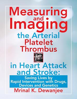 Measuring and Imaging the Arterial Platelet Thrombus in Heart Attack and Stroke:: Saving Lives by Rapid Intervention with Drugs, Devices and Genetics