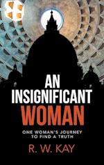 An Insignificant Woman