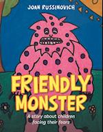 Friendly Monster