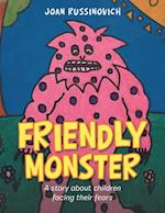 Friendly Monster
