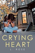 Crying Heart 