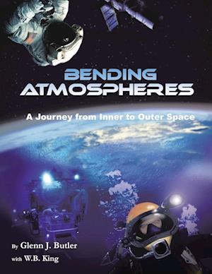 Bending Atmospheres