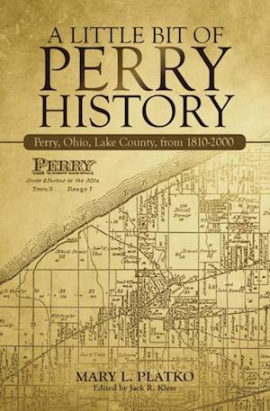 Little Bit of Perry History