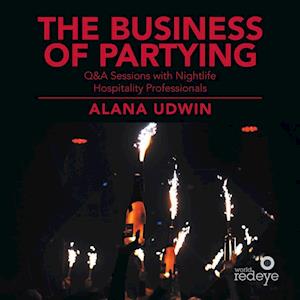 The Business of Partying