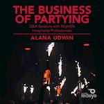 The Business of Partying