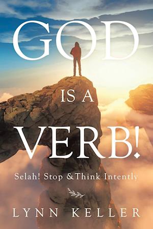 God Is a Verb!