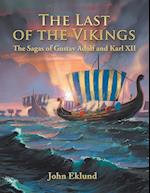 The Last of the Vikings