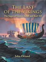 Last of the Vikings