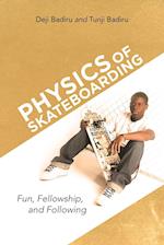 Physics of Skateboarding