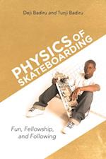 Physics of Skateboarding